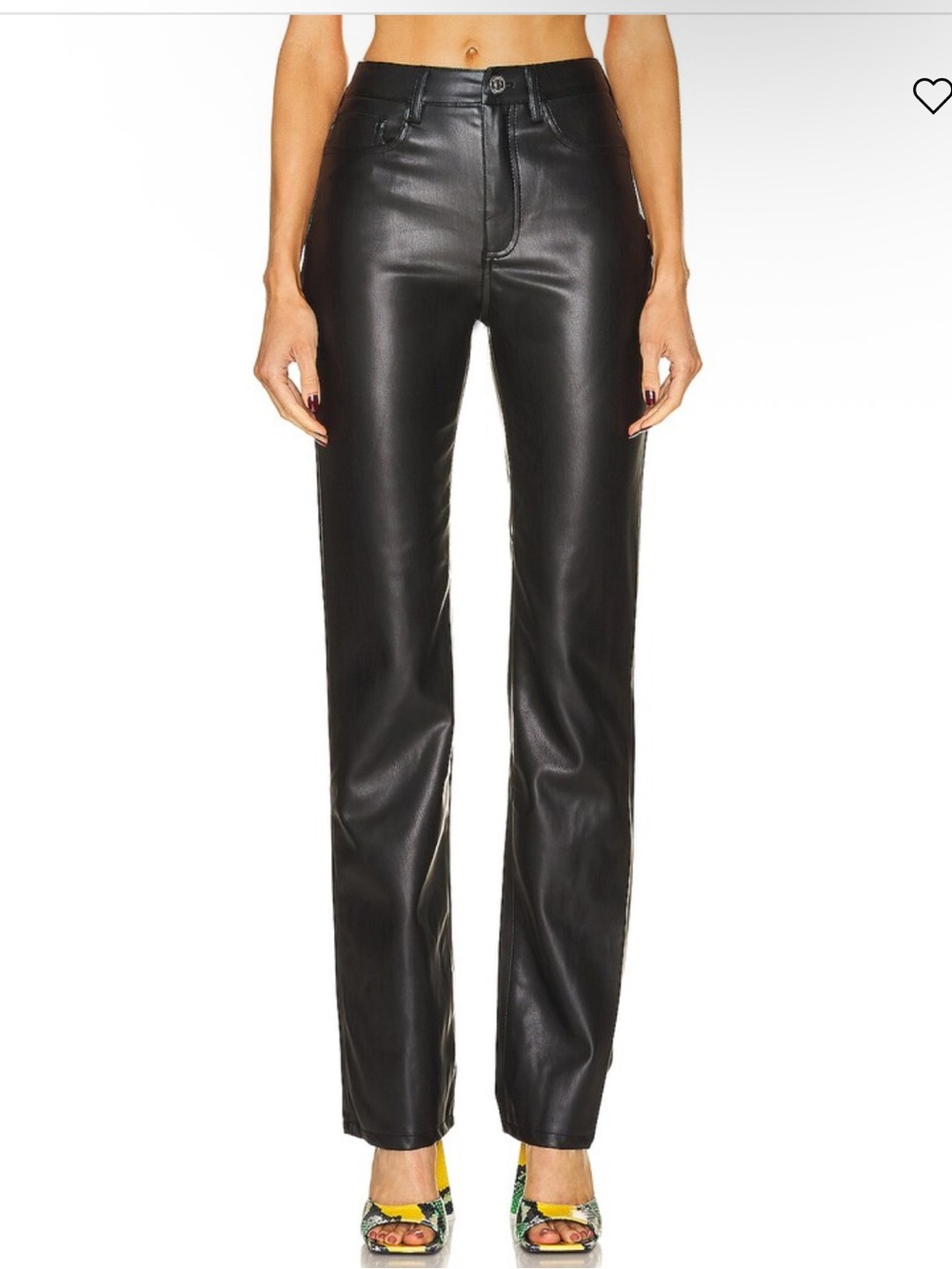 STAUD chisel Pant